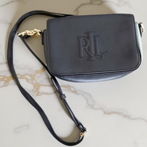 Ralph Lauren crossbody - Picture 2 of 8